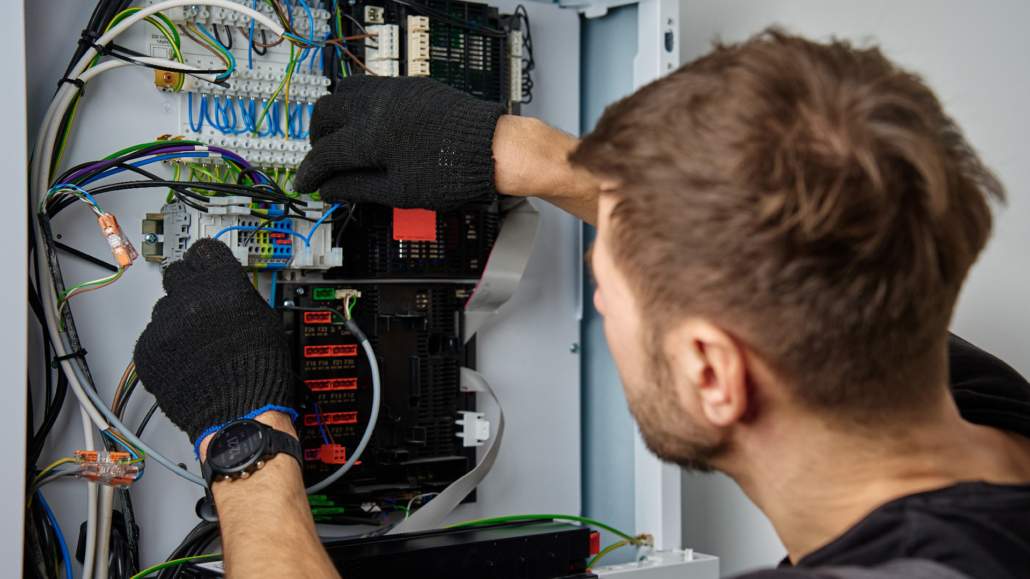 electrical service in Littleton