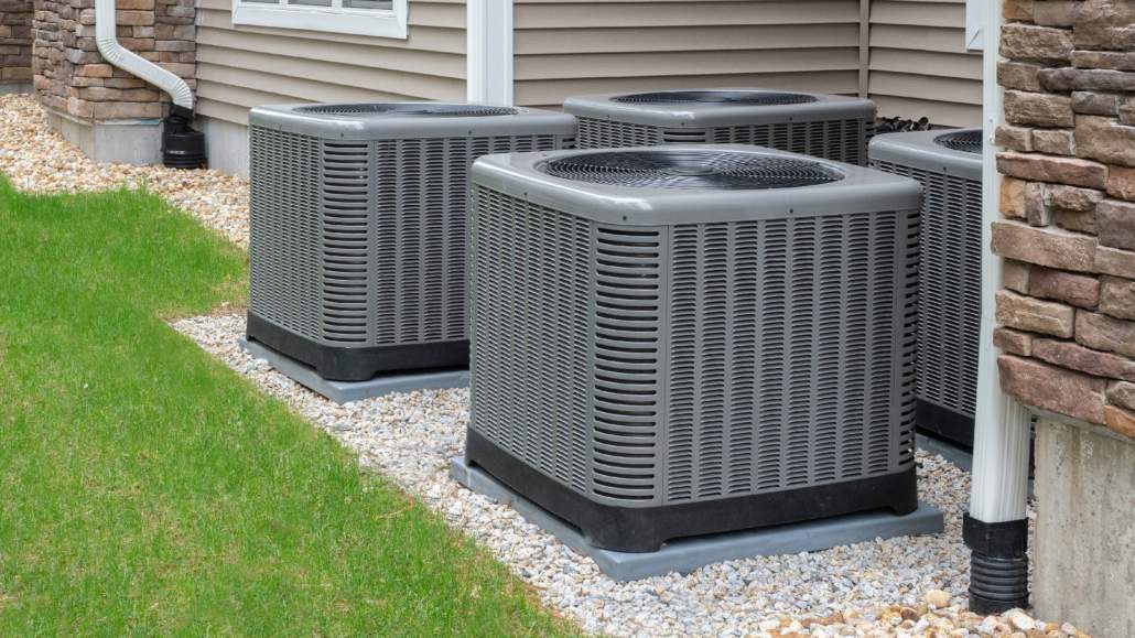 heating and cooling business in Littleton