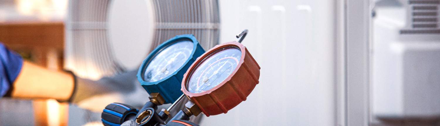 heating and cooling repairs in Littleton